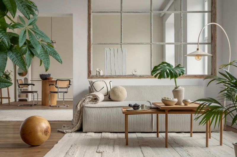 Comment choisir des fauteuils design pour votre salon ?